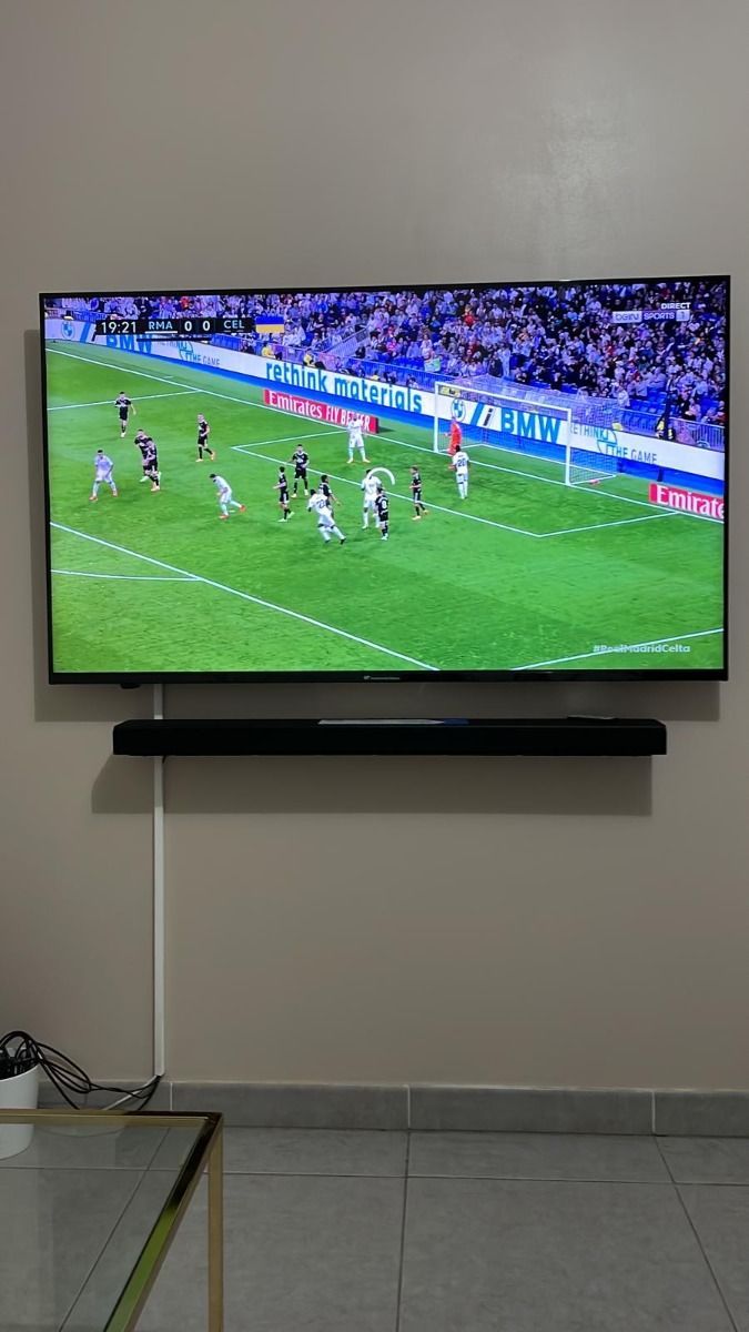 Capture d’avis IPTV illustrant le retour de Luisa B.